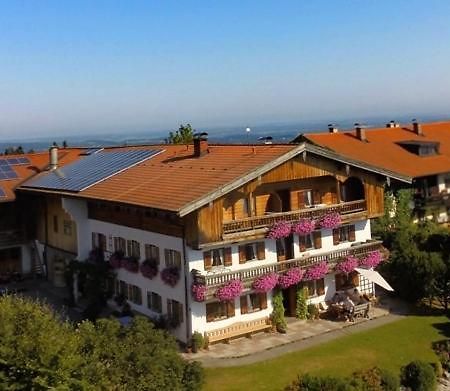 Koglhof Villa Fischbachau Exteriör bild