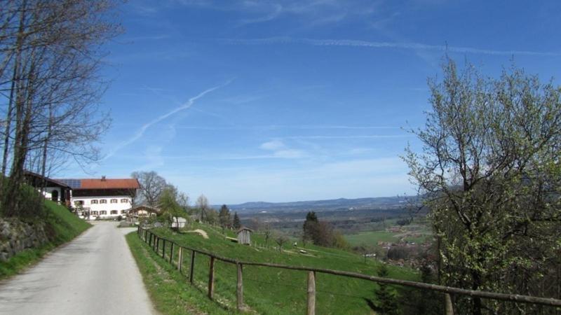 Koglhof Villa Fischbachau Exteriör bild