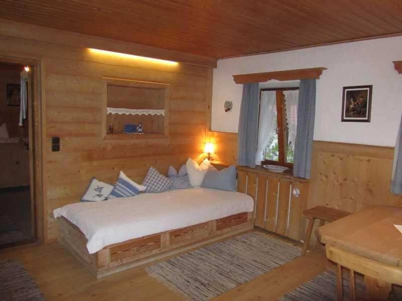 Koglhof Villa Fischbachau Exteriör bild