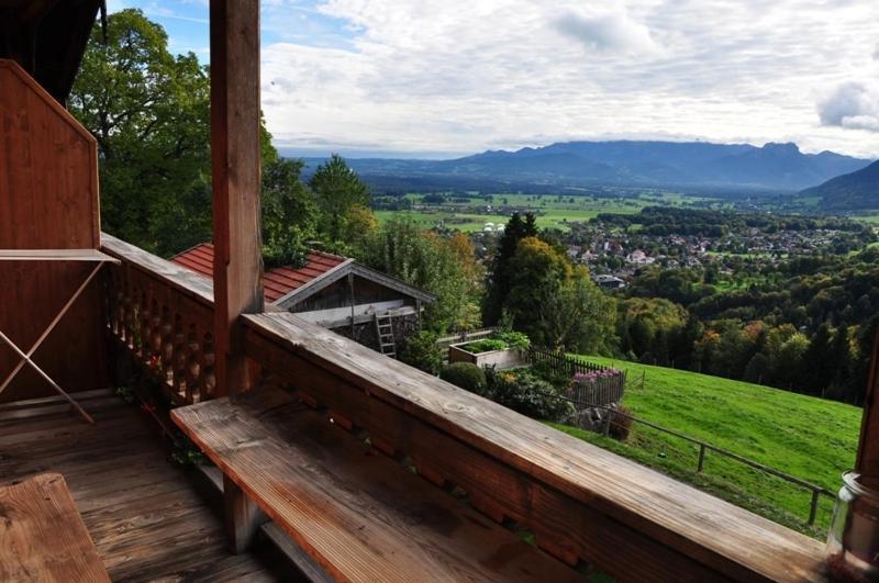 Koglhof Villa Fischbachau Exteriör bild