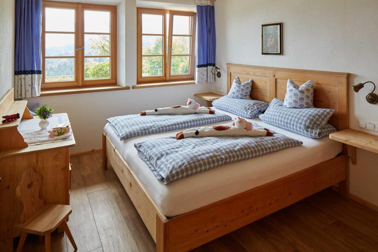 Koglhof Villa Fischbachau Exteriör bild