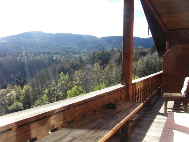 Koglhof Villa Fischbachau Rum bild