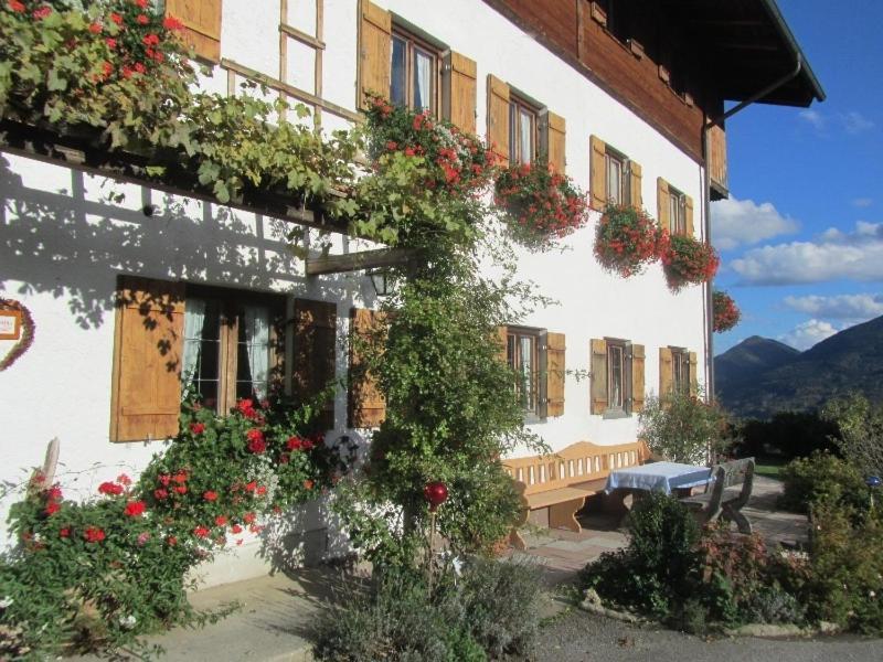 Koglhof Villa Fischbachau Rum bild