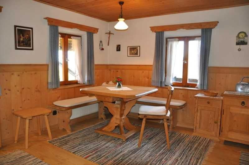 Koglhof Villa Fischbachau Exteriör bild