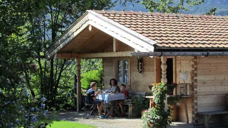 Koglhof Villa Fischbachau Exteriör bild