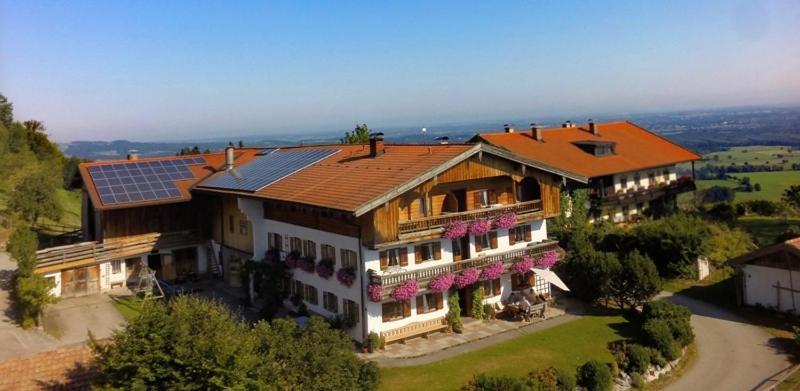 Koglhof Villa Fischbachau Exteriör bild
