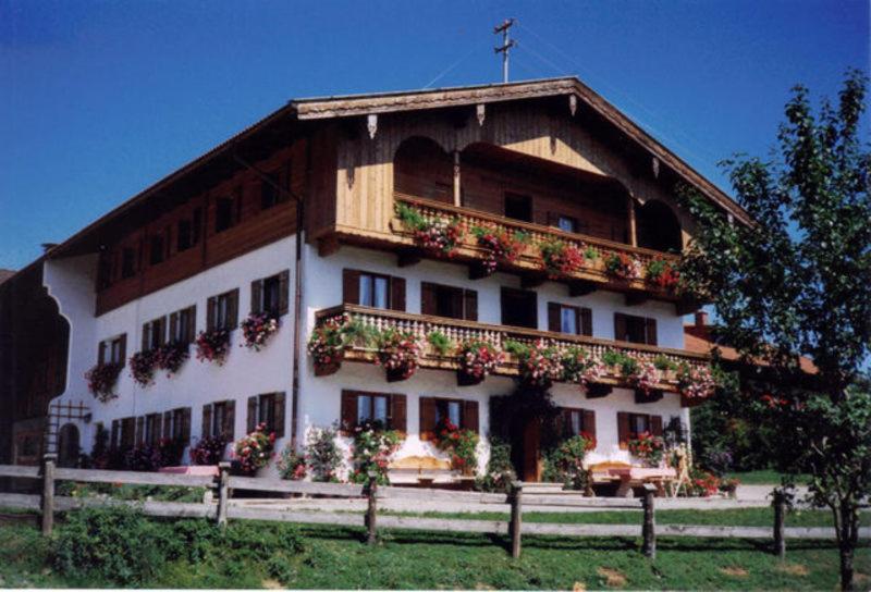 Koglhof Villa Fischbachau Exteriör bild