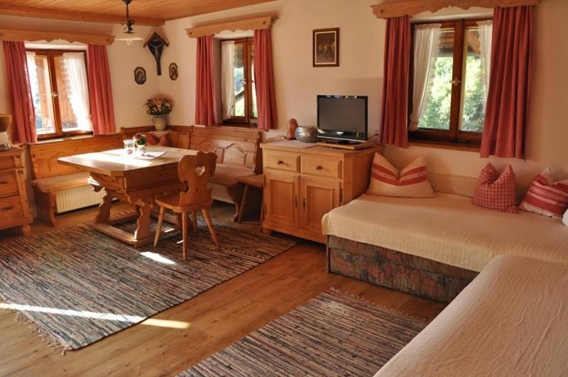 Koglhof Villa Fischbachau Exteriör bild