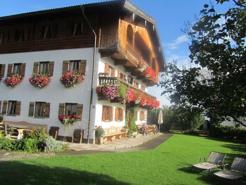 Koglhof Villa Fischbachau Exteriör bild