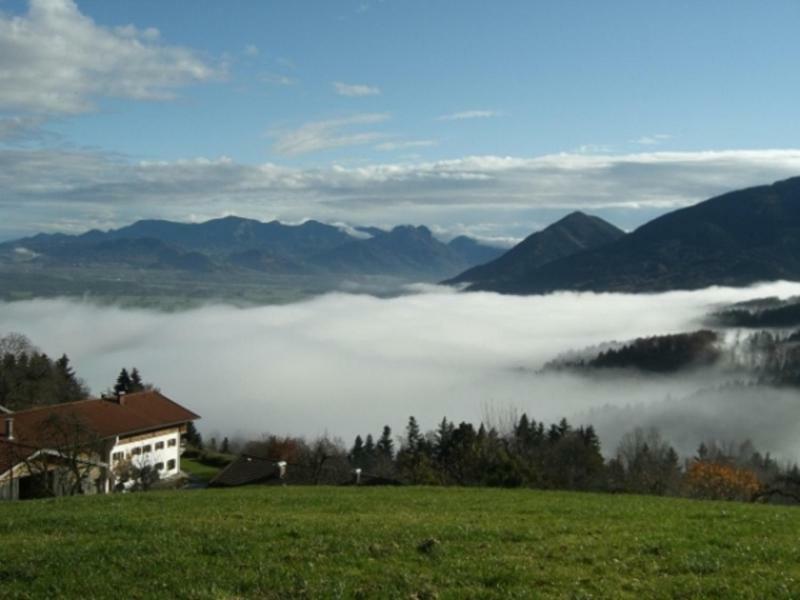 Koglhof Villa Fischbachau Exteriör bild