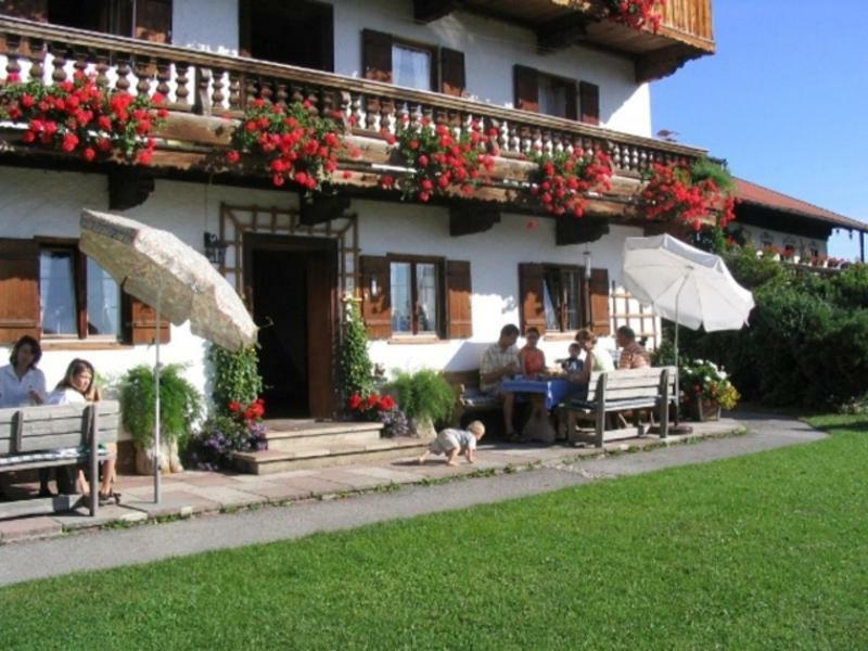 Koglhof Villa Fischbachau Exteriör bild
