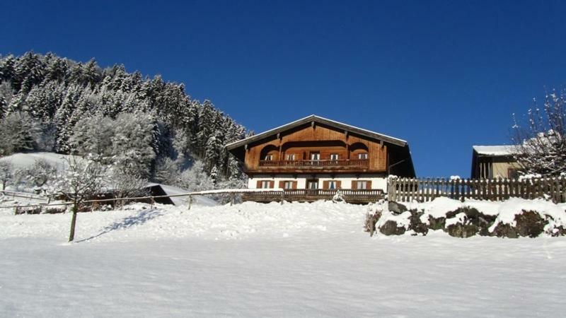 Koglhof Villa Fischbachau Exteriör bild